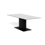 Marbella Eettafel200x100x75,5 cm