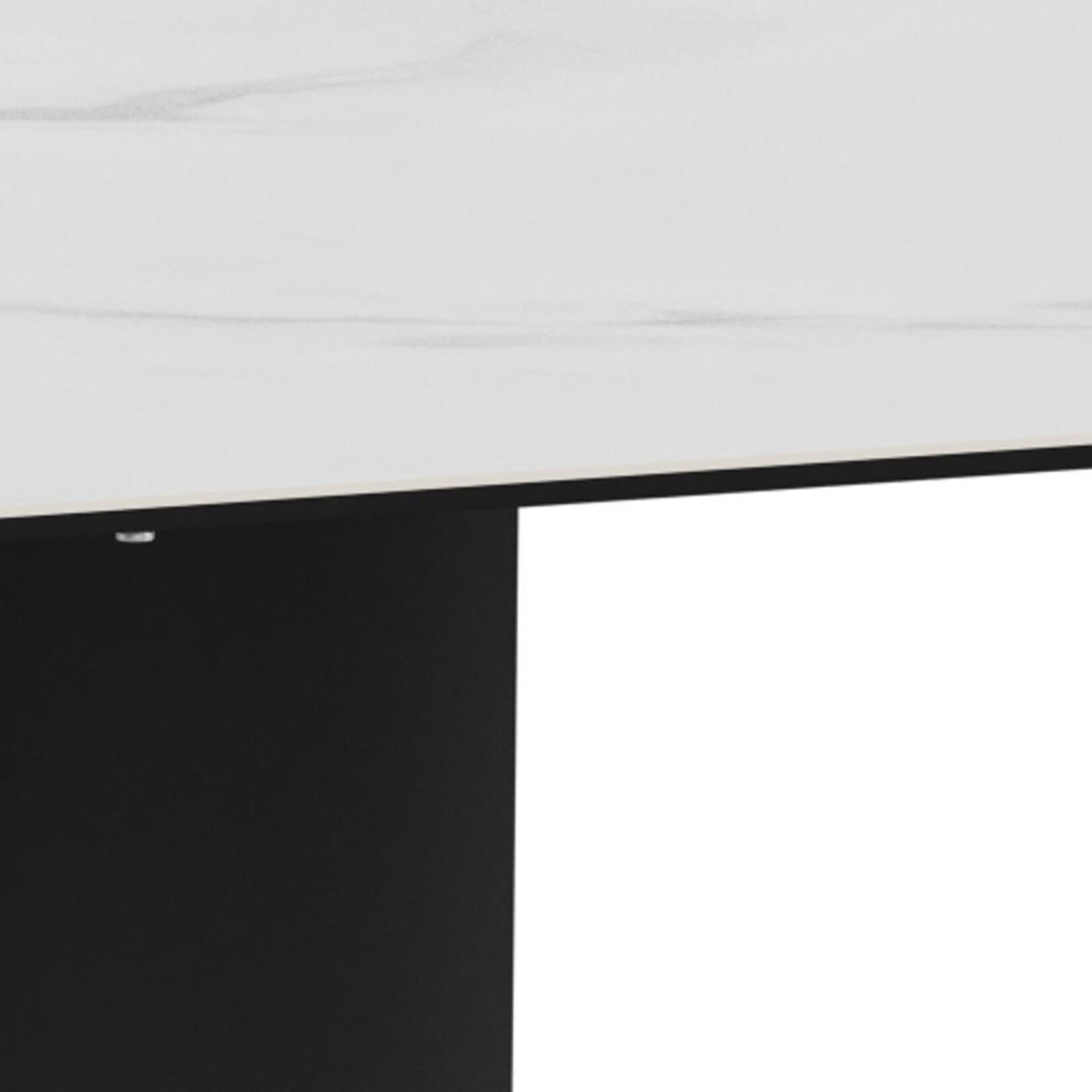 Marbella Eettafel 200x100x75,5 cm