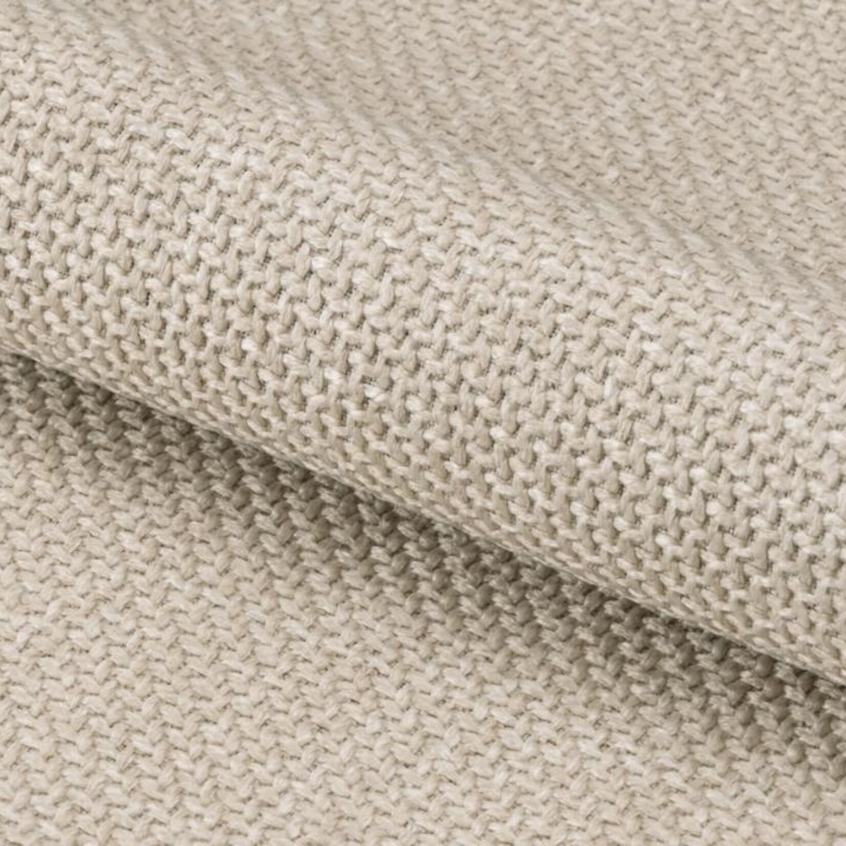 DMW Asila Relaxfauteuil Beige