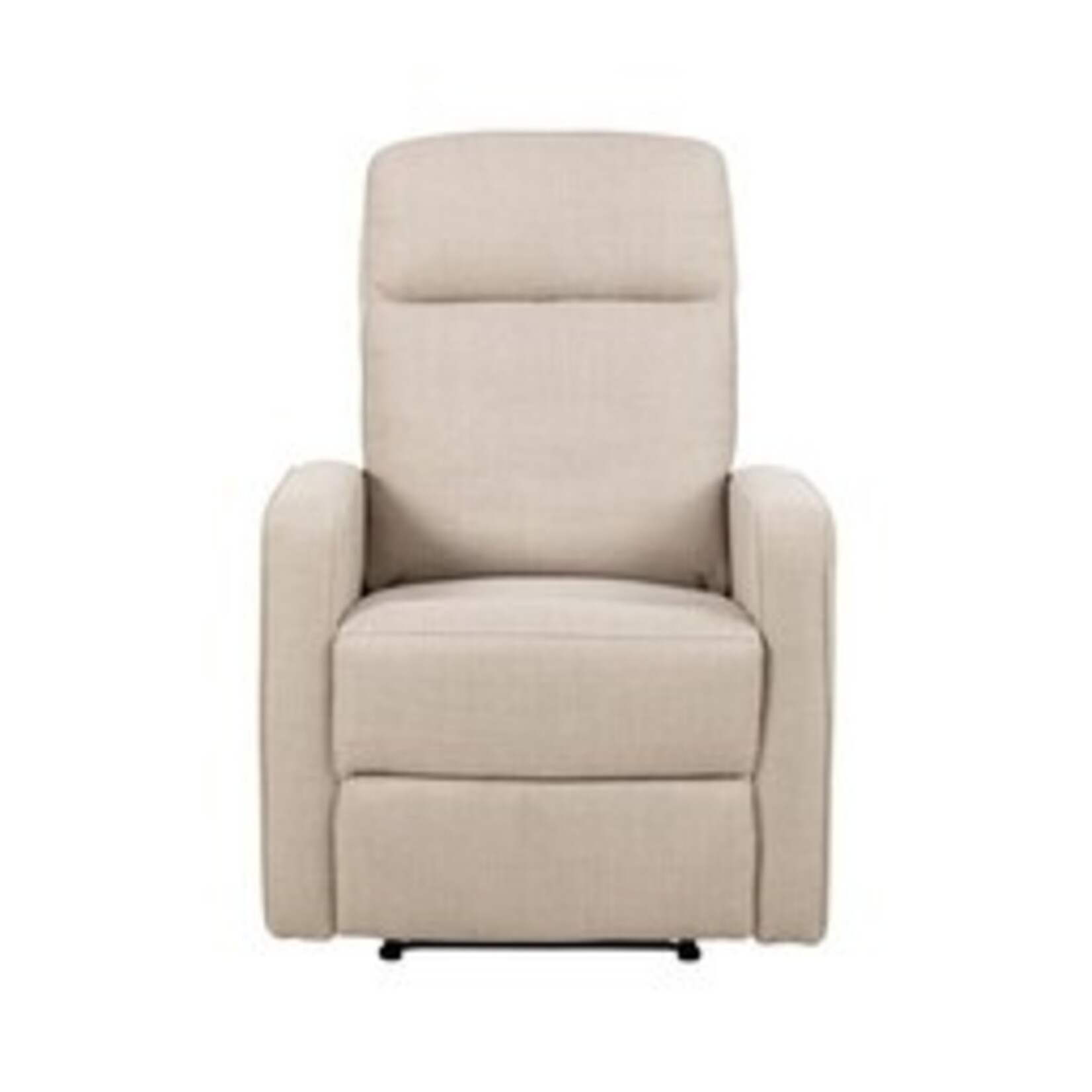 DMW Asila Relaxfauteuil Beige