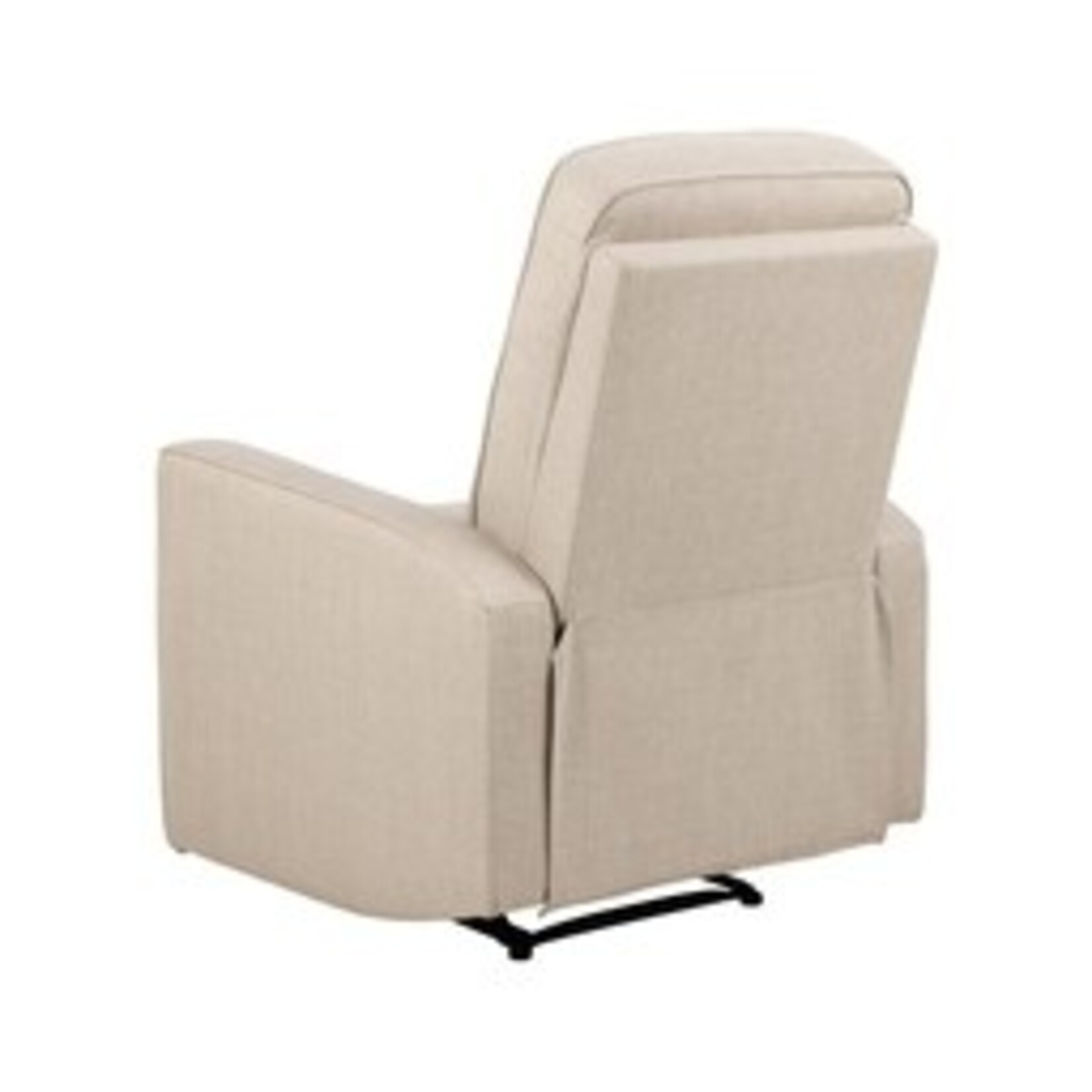 DMW Asila Relaxfauteuil Beige