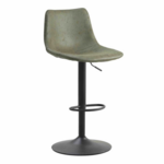 DMW Barkruk Glenn groen