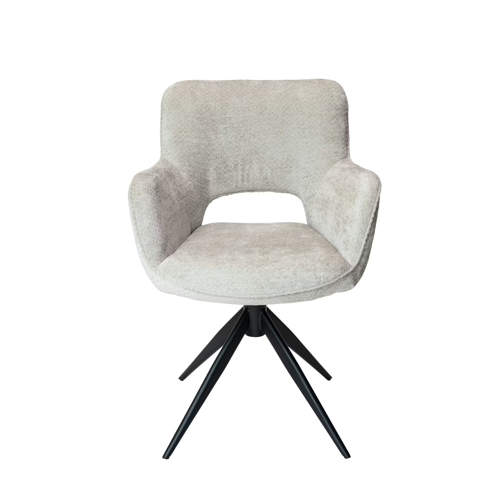 Darwin Eetkamerstoel Darwin Naturel – Microstof