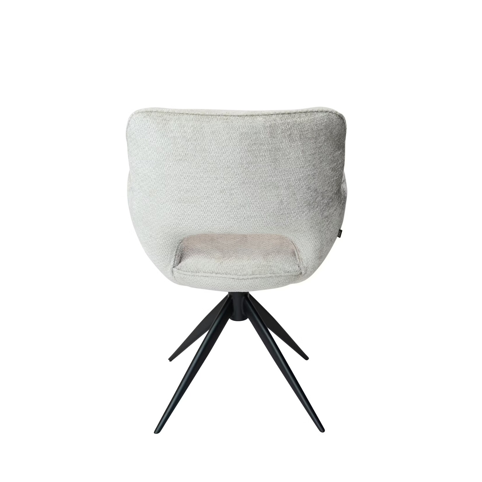 Darwin Eetkamerstoel Darwin Naturel – Microstof