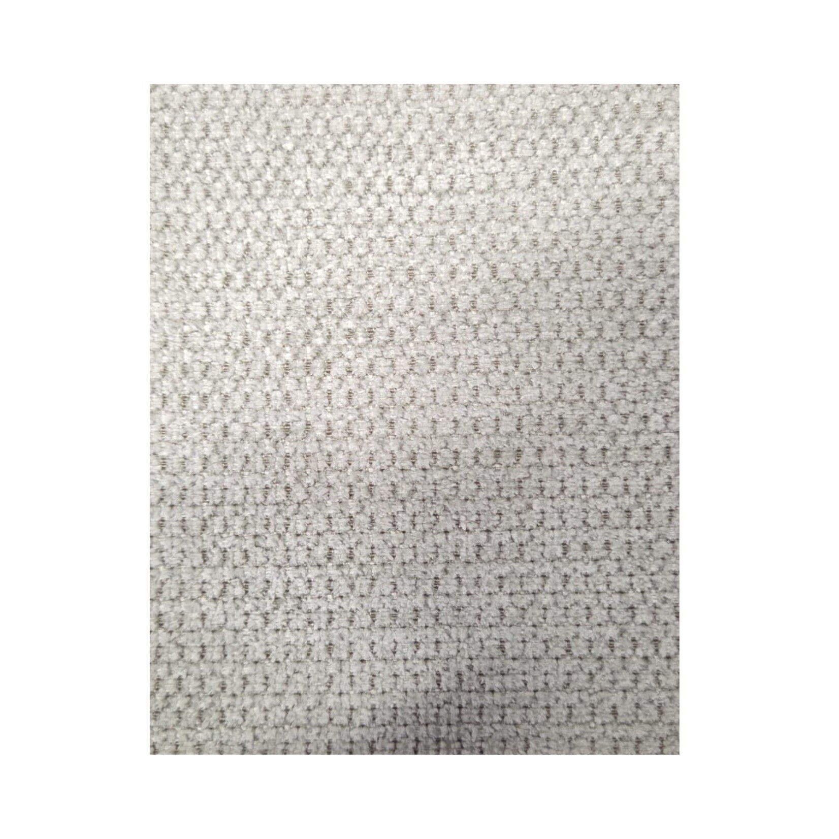 Maxfurn Fauteuil Modesto Beige – Draaifauteuil in zachte Art-stof