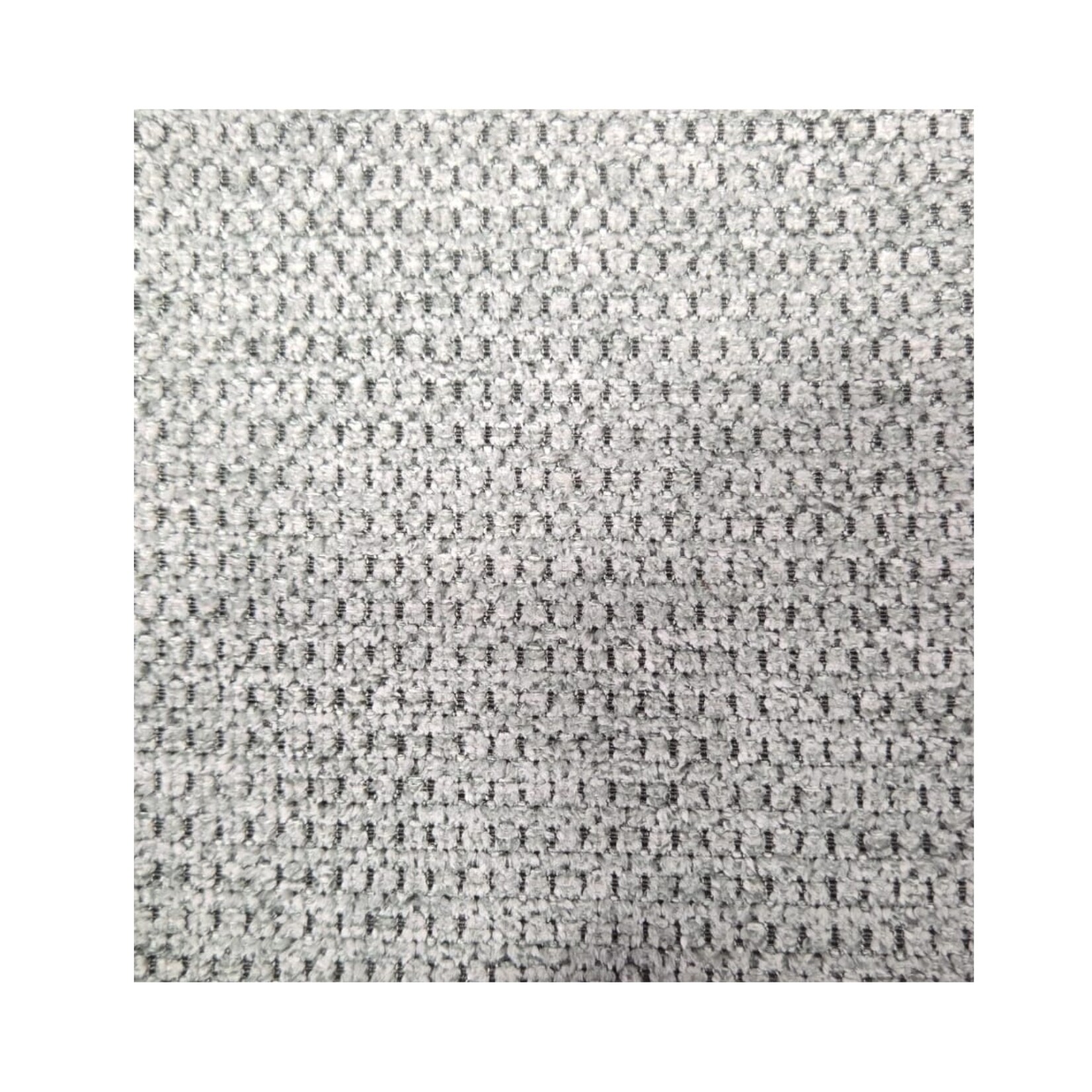 Maxfurn Fauteuil Modesto Dolphin – Draaifauteuil in zachte Art-stof  - Copy