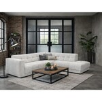 Wave Hoekbank Wave  Beige Rechts