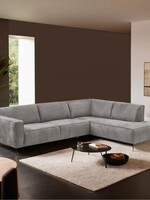 Stilo Hoekbank Stilo Grijs rechts