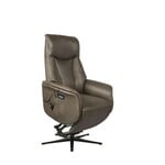 Sta op Relaxfauteuil model DMW123 2 Motorig + Accu