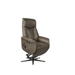 Sta op Relaxfauteuil model DMW123 2 Motorig + Accu