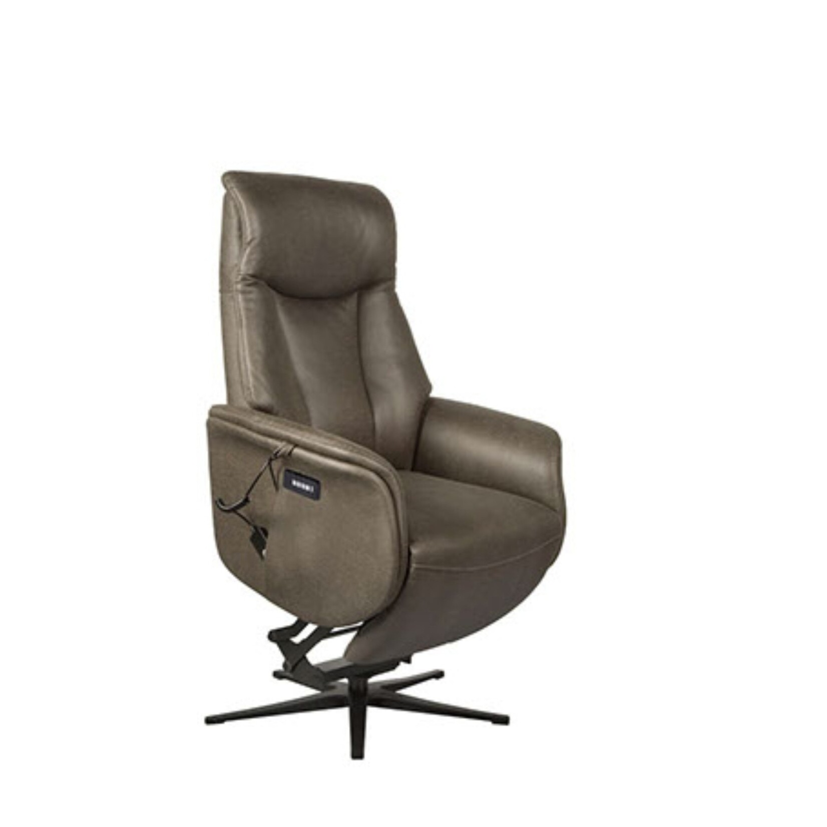 DMW123 Sta op Relaxfauteuil model DMW123