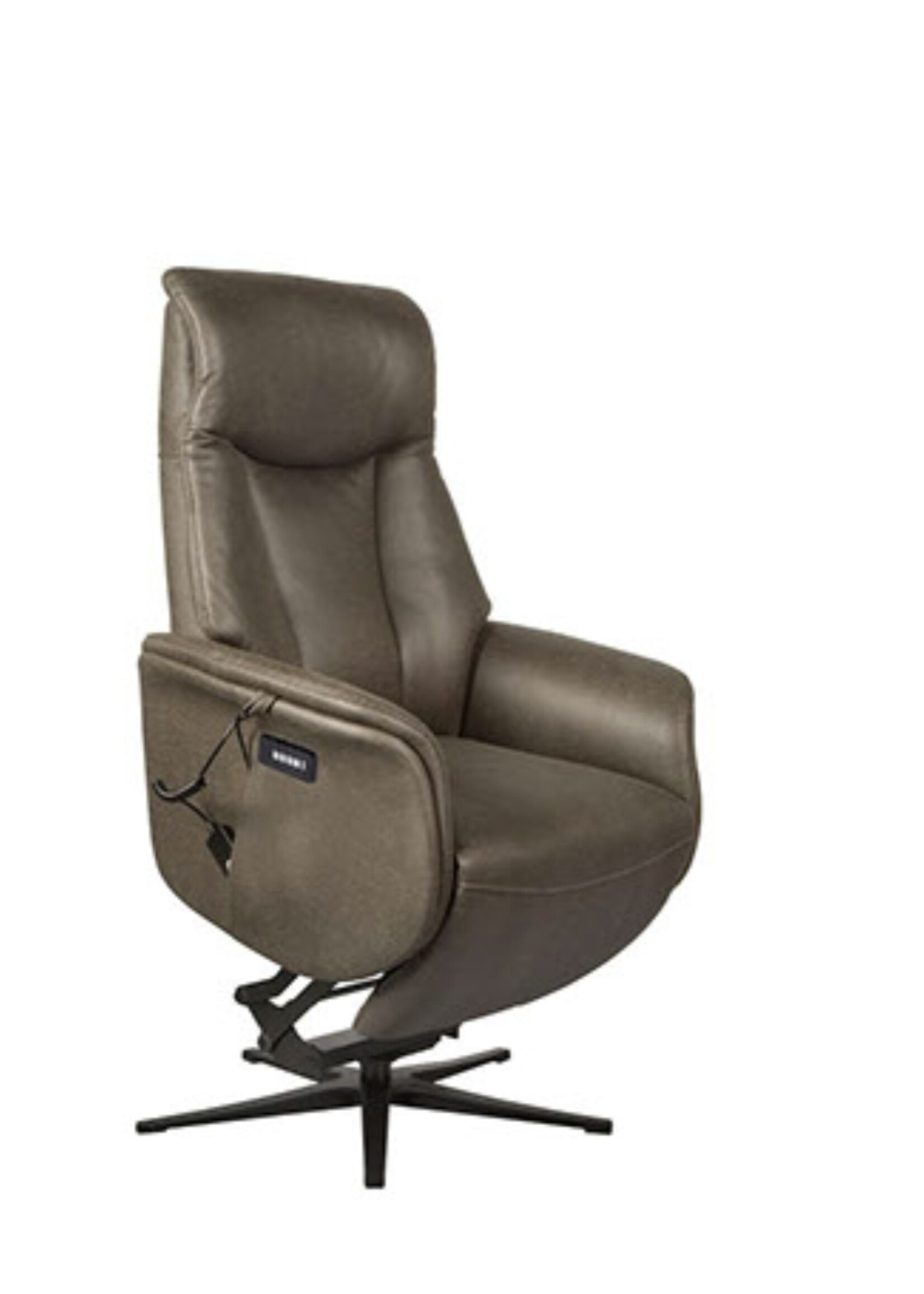 DMW123 Sta op Relaxfauteuil model DMW123 2 Motorig