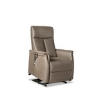 Sta op Relaxfauteuil model DMW135 2 Motorig + Accu