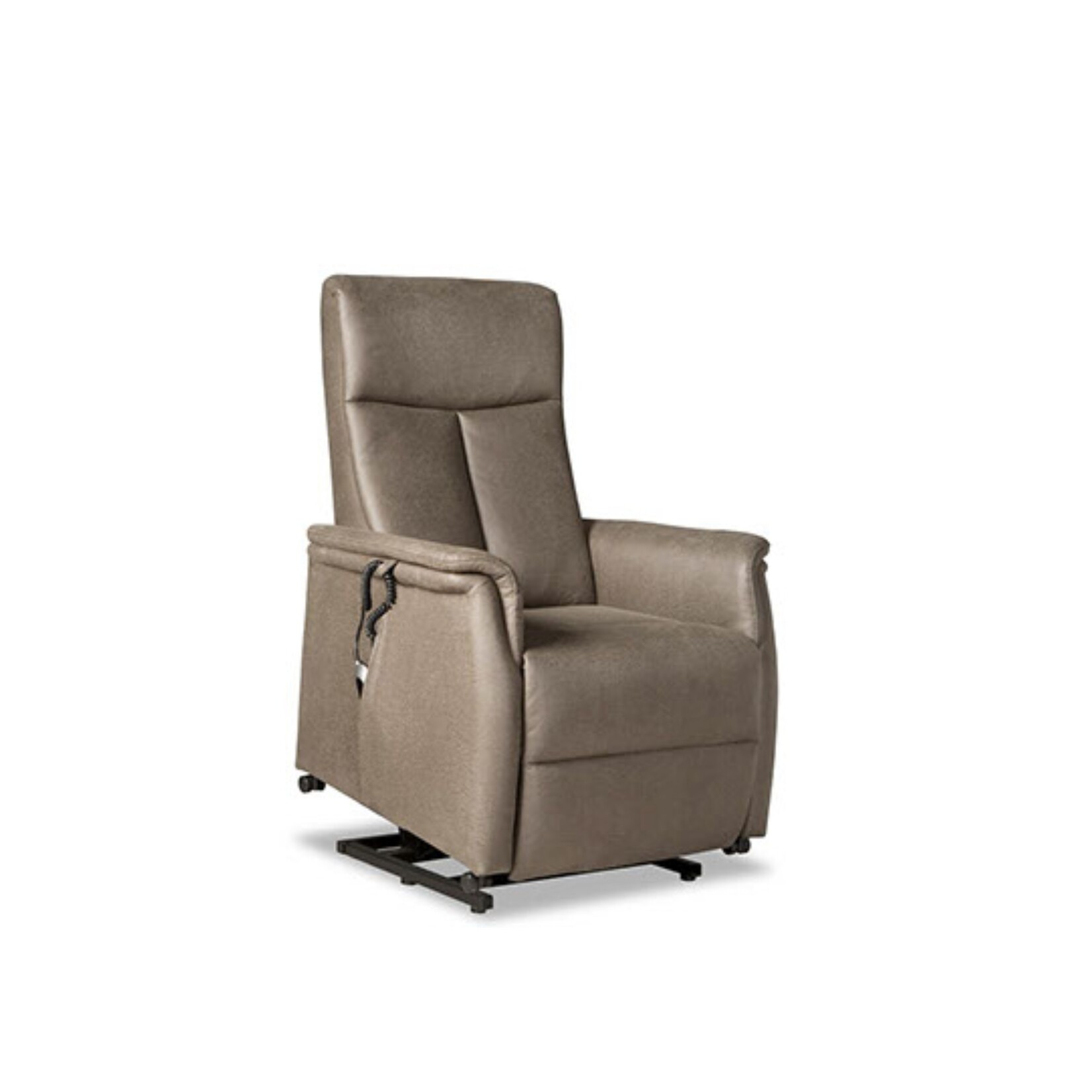 Sta op Relaxfauteuil model DMW135 2 Motorig