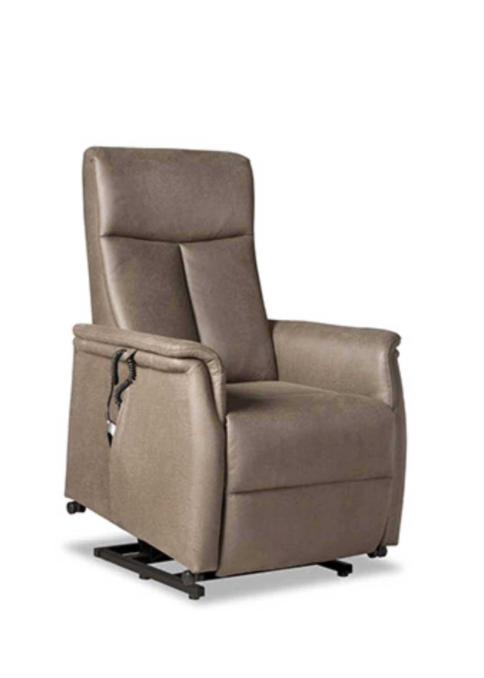 DMW135 Sta op Relaxfauteuil model DMW135 2 Motorig