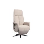Sta op Relaxfauteuil model DMW146 2 Motorig + Accu