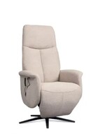 Sta op Relaxfauteuil model DMW146 2 Motorig + Accu