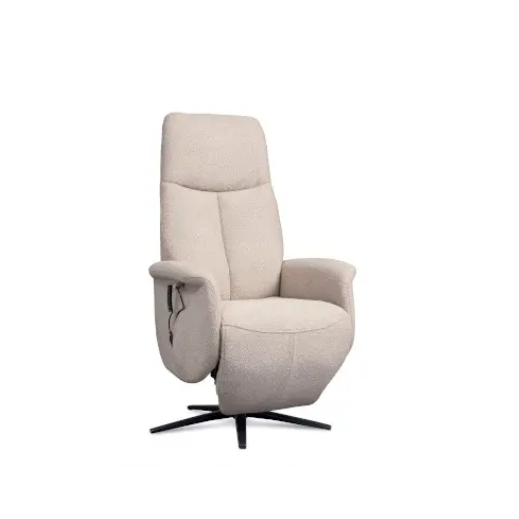 Sta op Relaxfauteuil model DMW146 2 Motorig