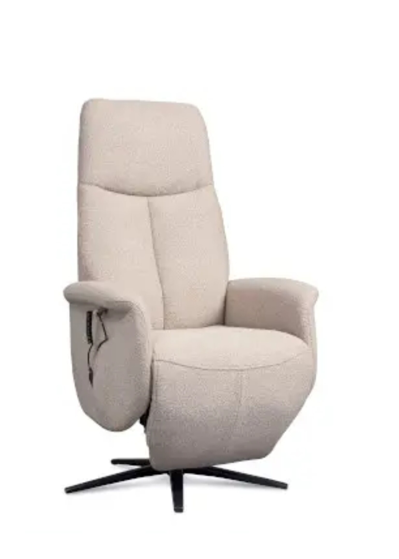 DMW146 Sta op Relaxfauteuil model DMW146 2 Motorig
