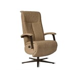 Relaxfauteuil DMW144 2 Motorig + Accu