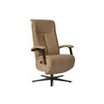 Relaxfauteuil DMW144 2 Motorig + Accu