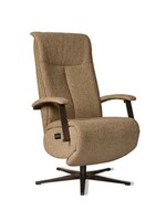 Relaxfauteuil DMW144 2 Motorig + Accu
