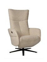 Relaxfauteuil DMW145 2 Motorig + Accu