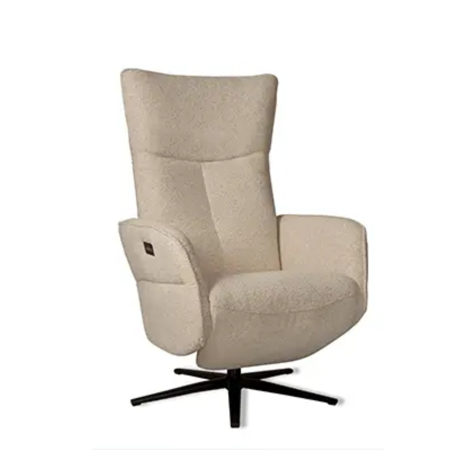 Relaxfauteuil DMW145 2 Motorig