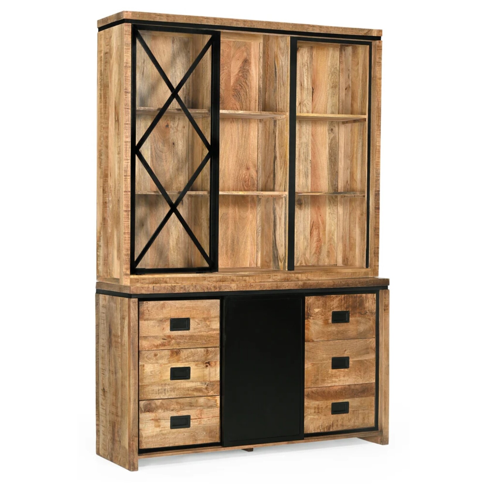 Novelle Vitrinekast Novelle 160