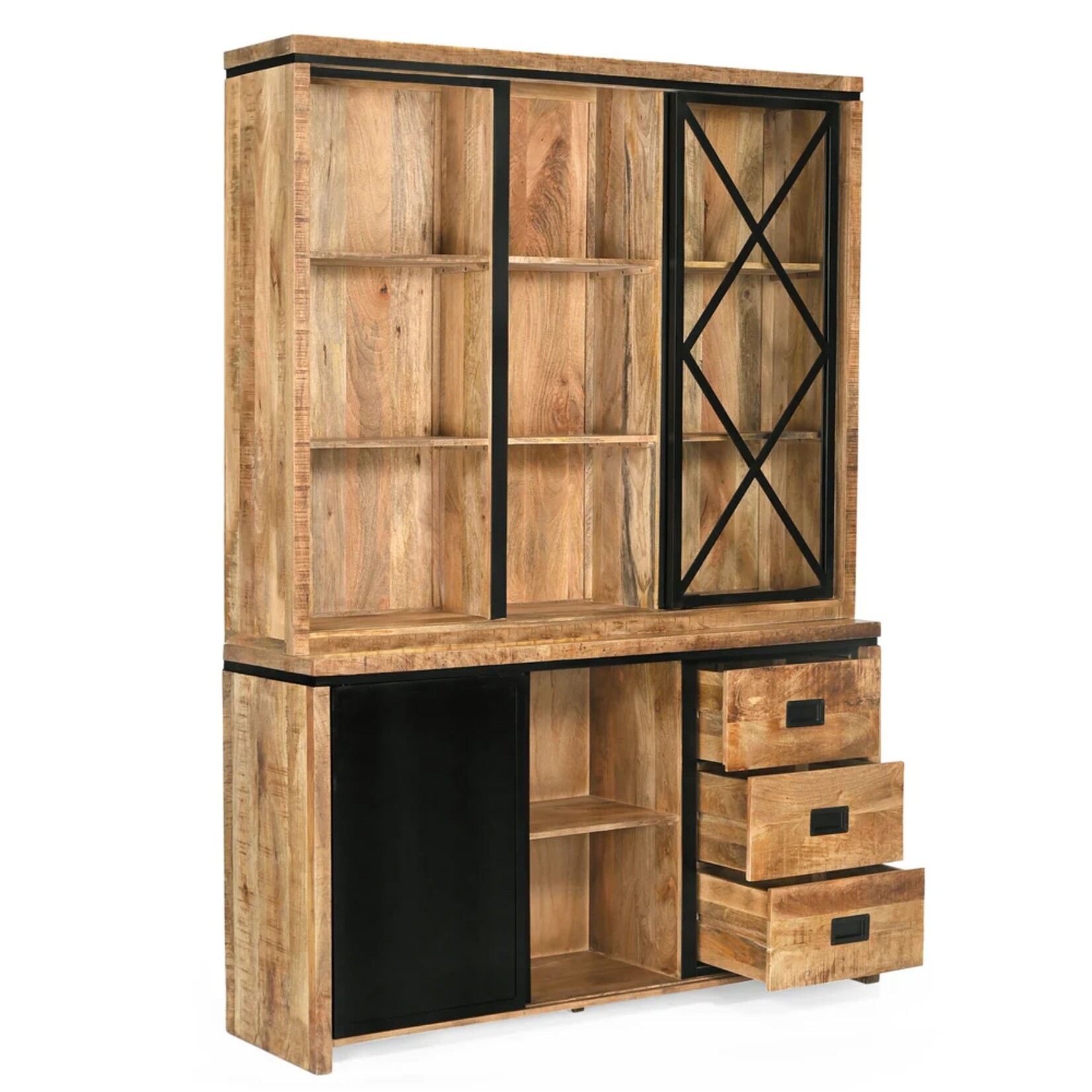 Novelle Vitrinekast Novelle 160