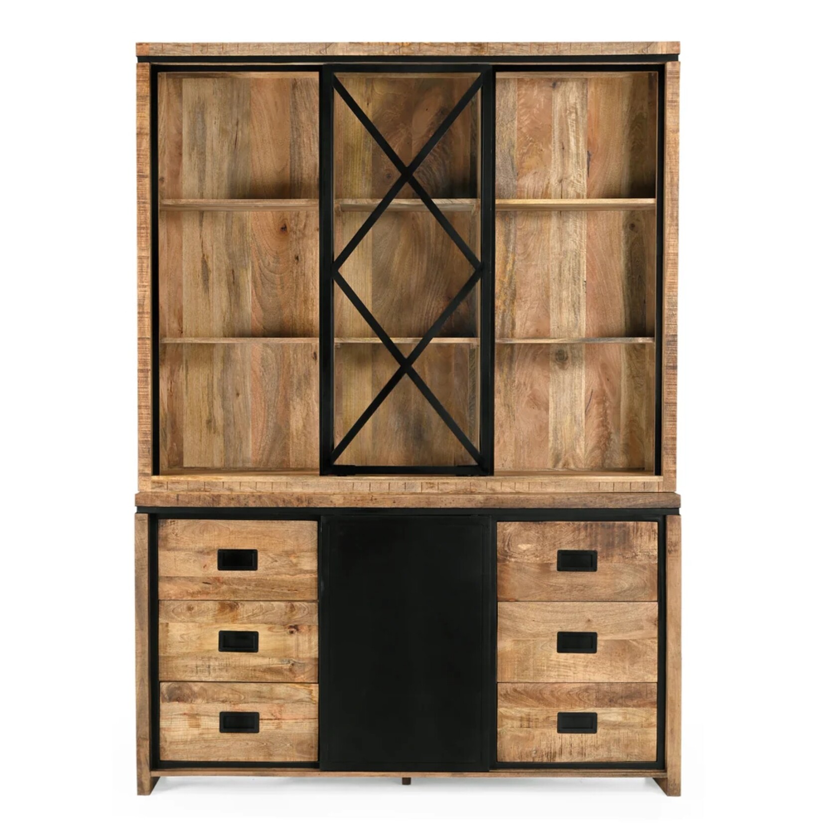 Novelle Vitrinekast Novelle 160