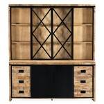 Novelle Vitrinekast Novelle 200