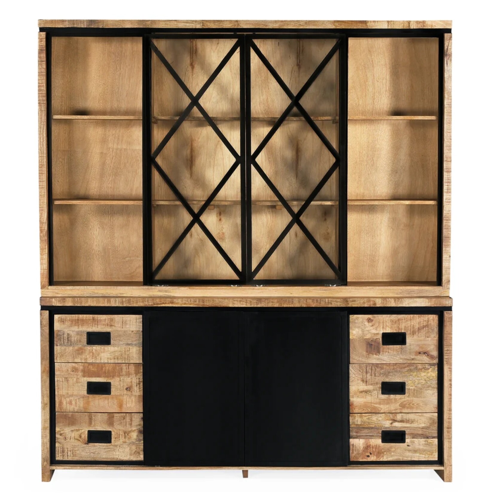 Novelle Vitrinekast Novelle 200