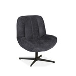 Zuma Fauteuil Zuma - Antraciet