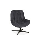 Zuma Fauteuil Zuma - Antraciet