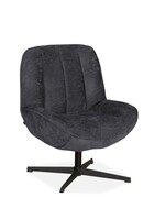 Zuma Fauteuil Zuma - Antraciet