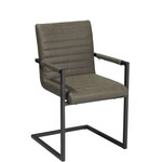 DMW Stoel Kubis groen