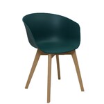 DMW Stoel Noan groen