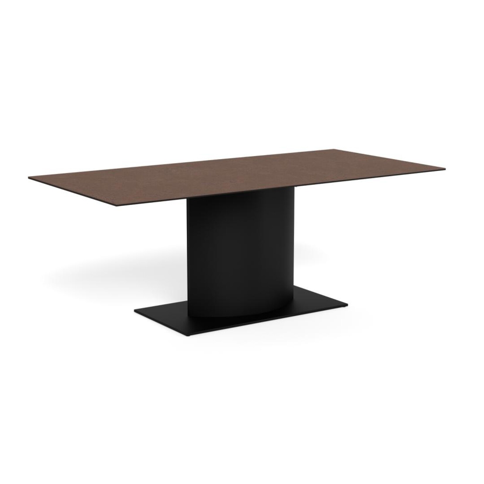 Marbella Eettafel 200x100x75,5 cm