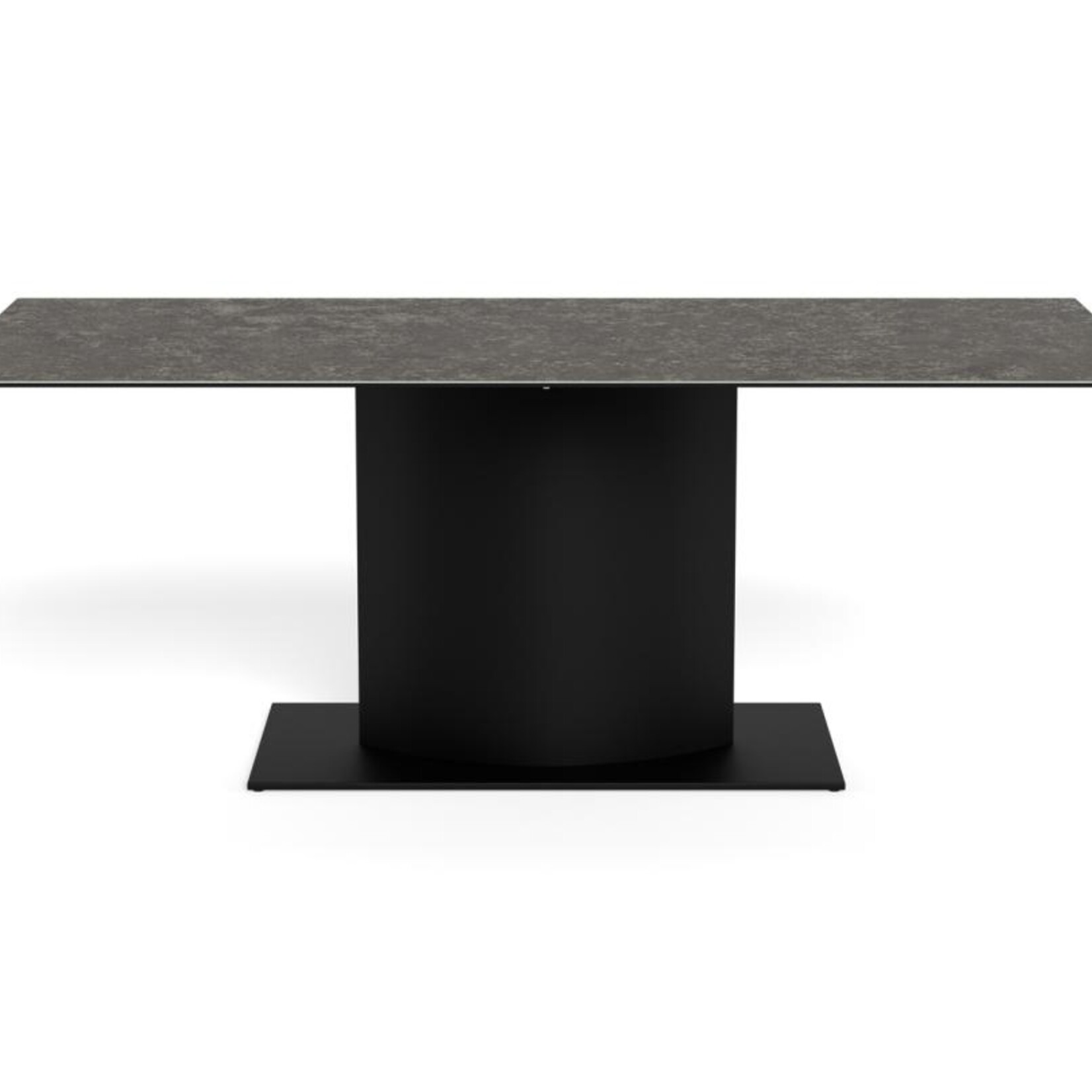 Marbella Eettafel 200x100x75,5 cm