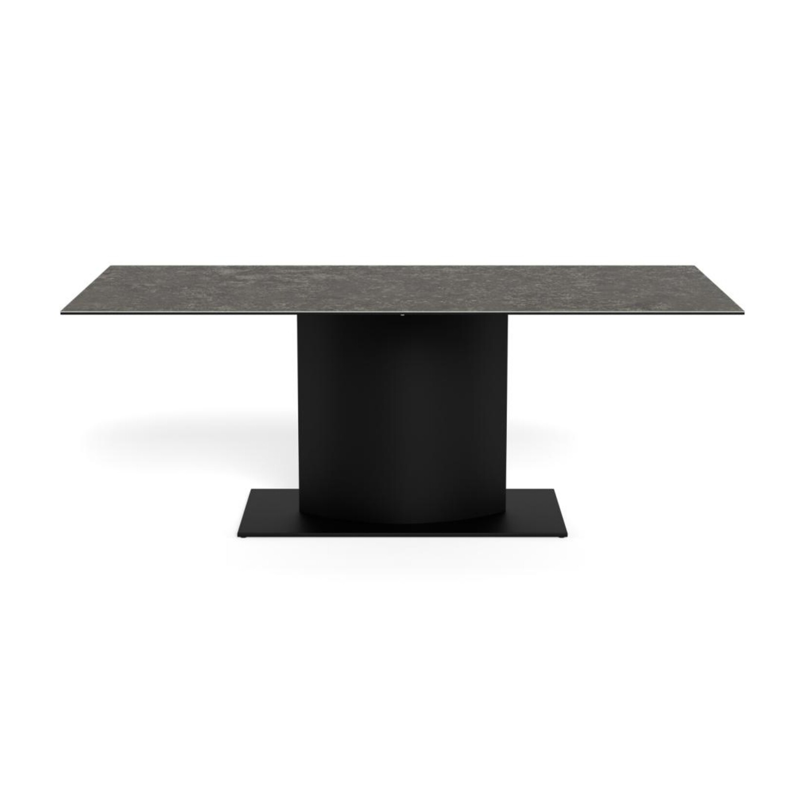 Marbella Eettafel 200x100x75,5 cm