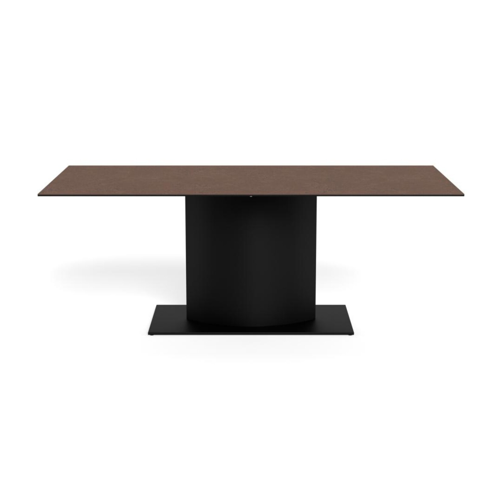 Marbella Eettafel 200x100x75,5 cm