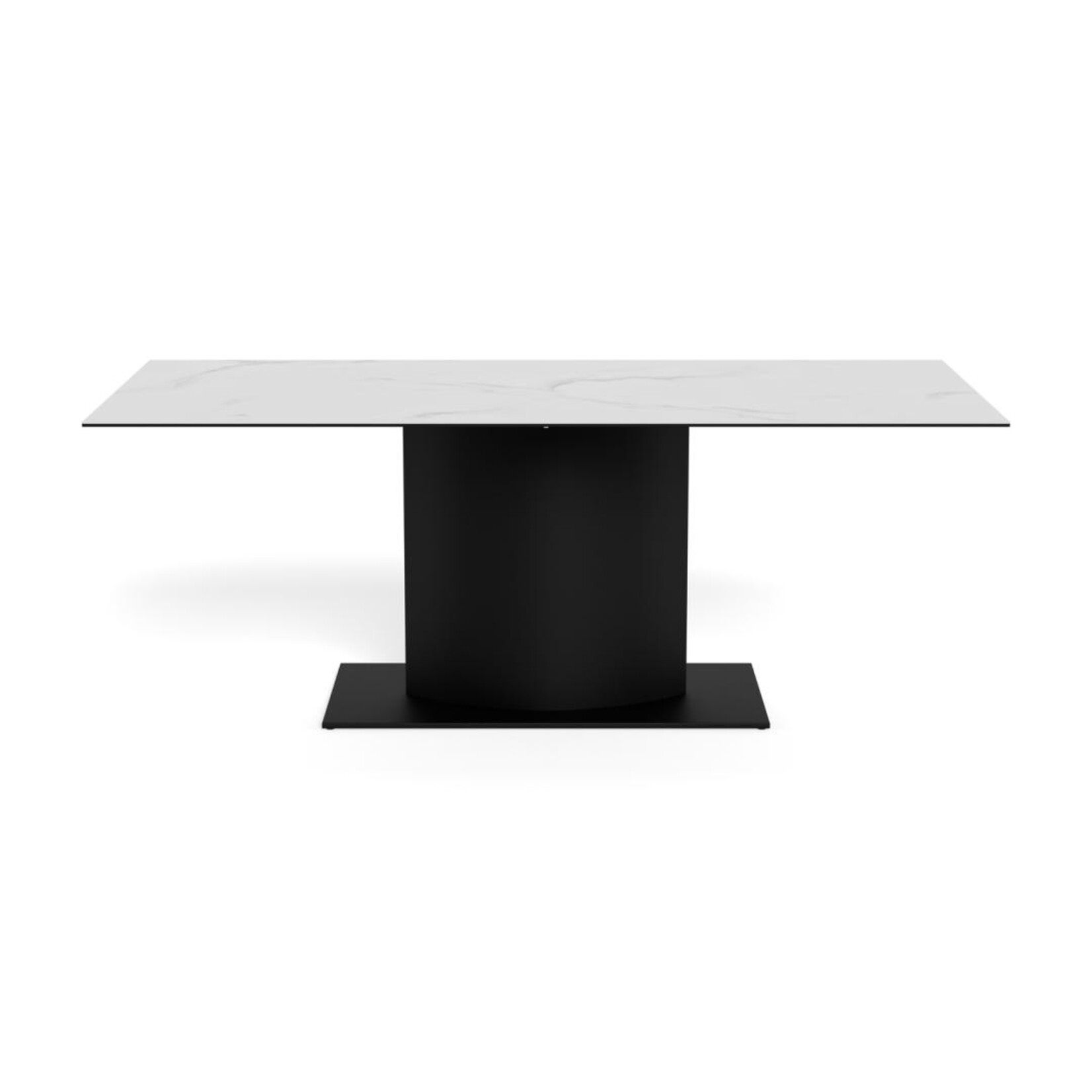 Marbella Eettafel 200x100x75,5 cm