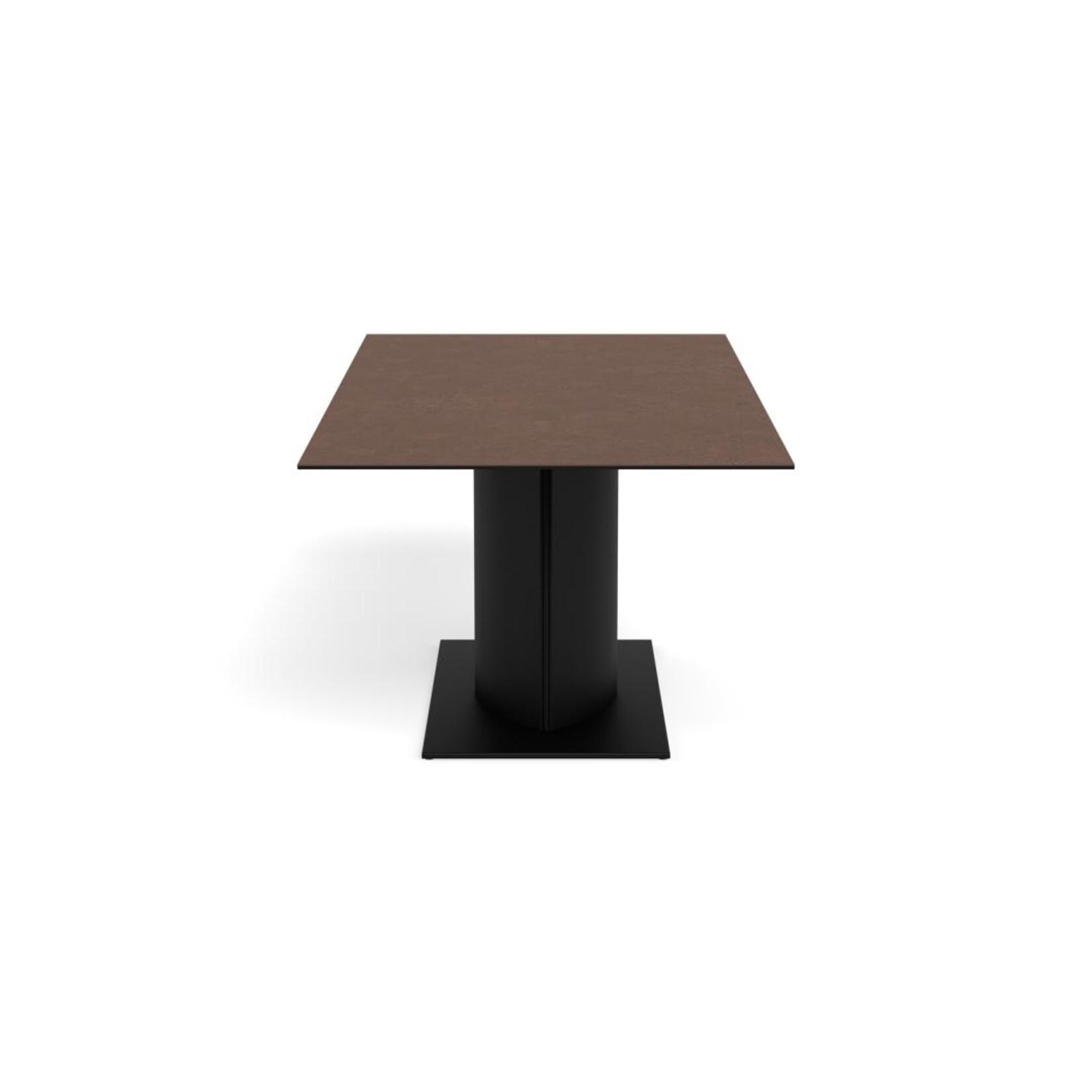Marbella Eettafel 200x100x75,5 cm