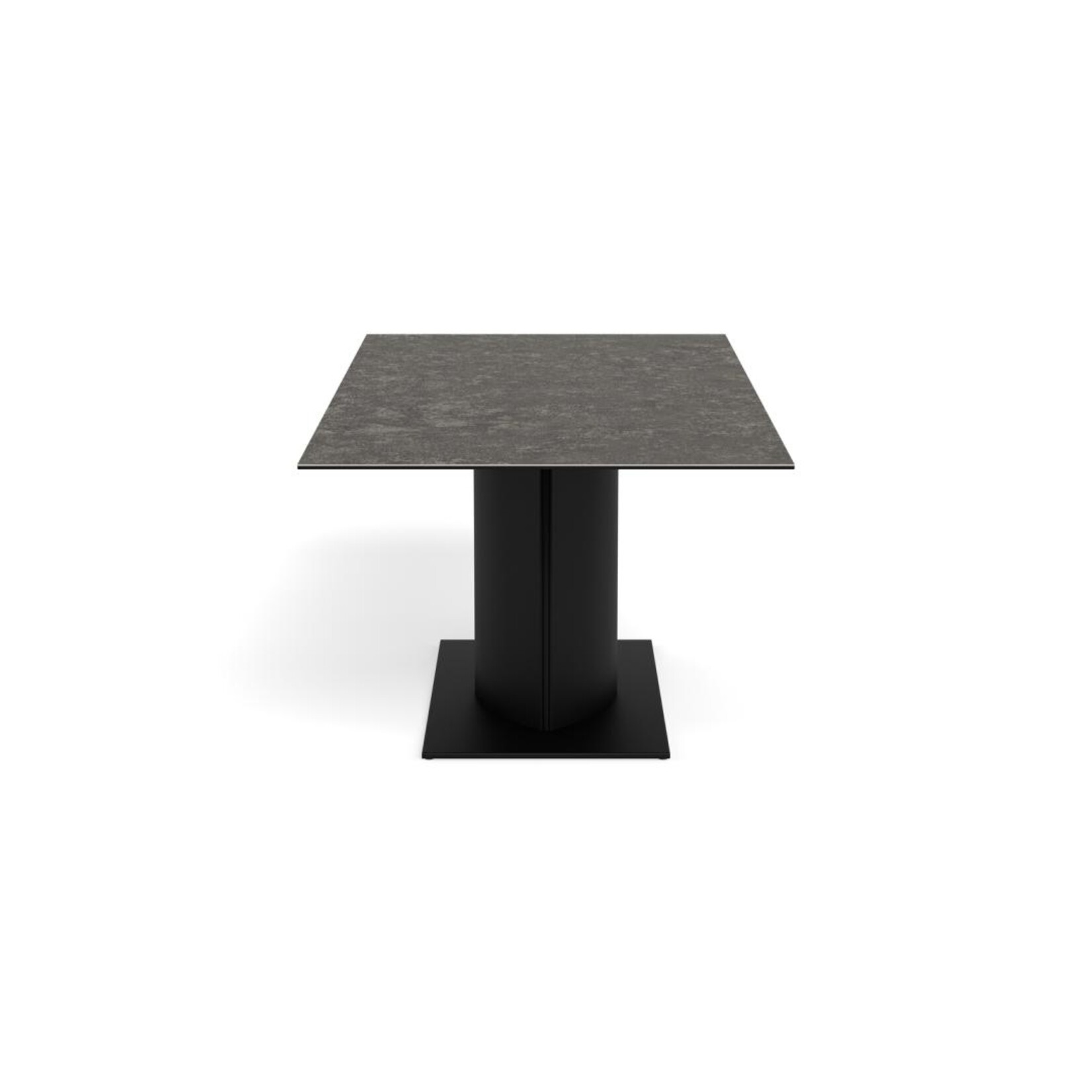 Marbella Eettafel 200x100x75,5 cm