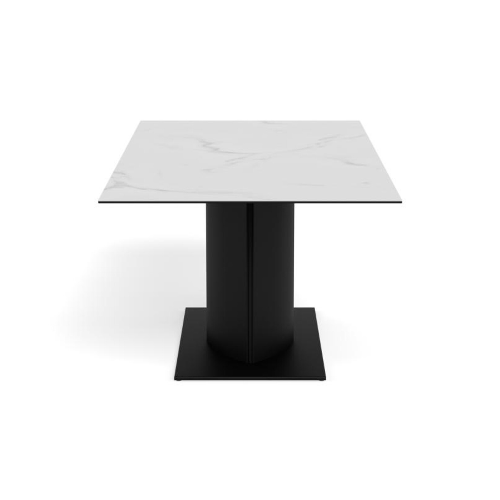 Marbella Eettafel 200x100x75,5 cm