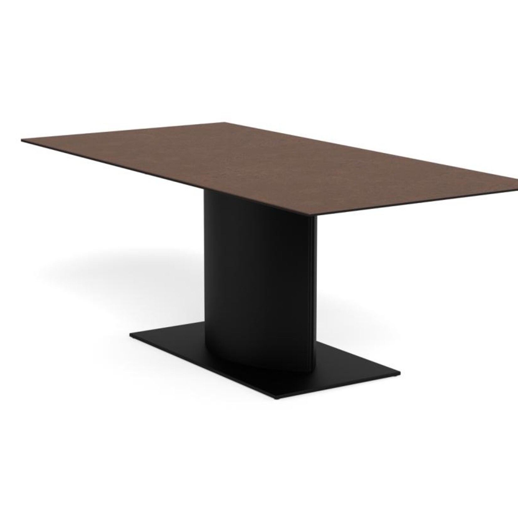 Marbella Eettafel 200x100x75,5 cm