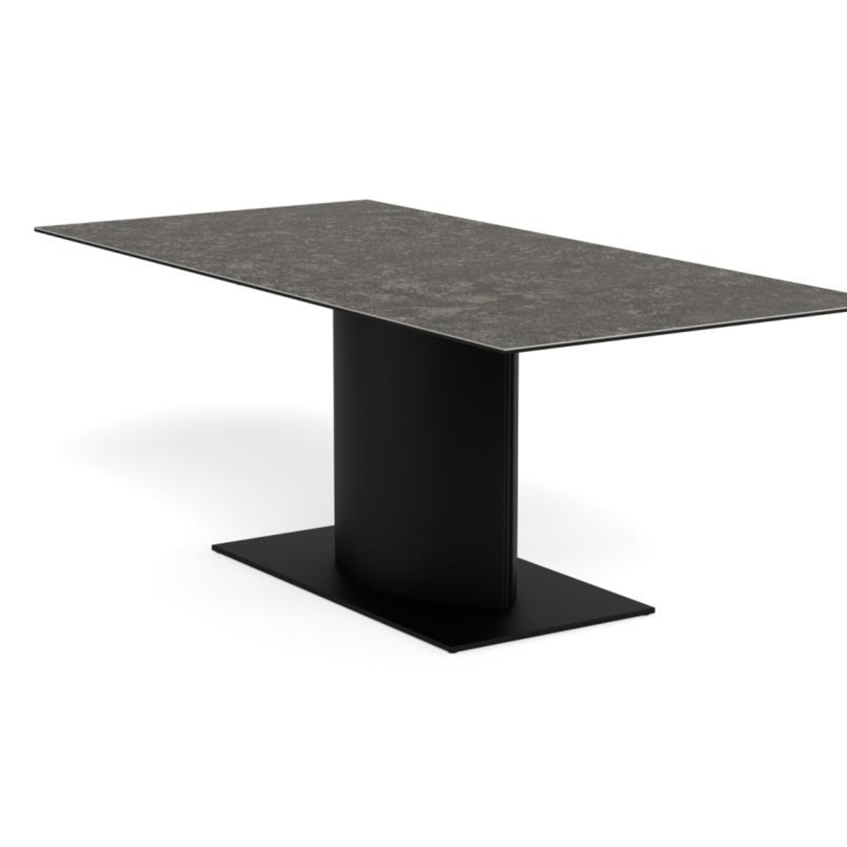 Marbella Eettafel 200x100x75,5 cm