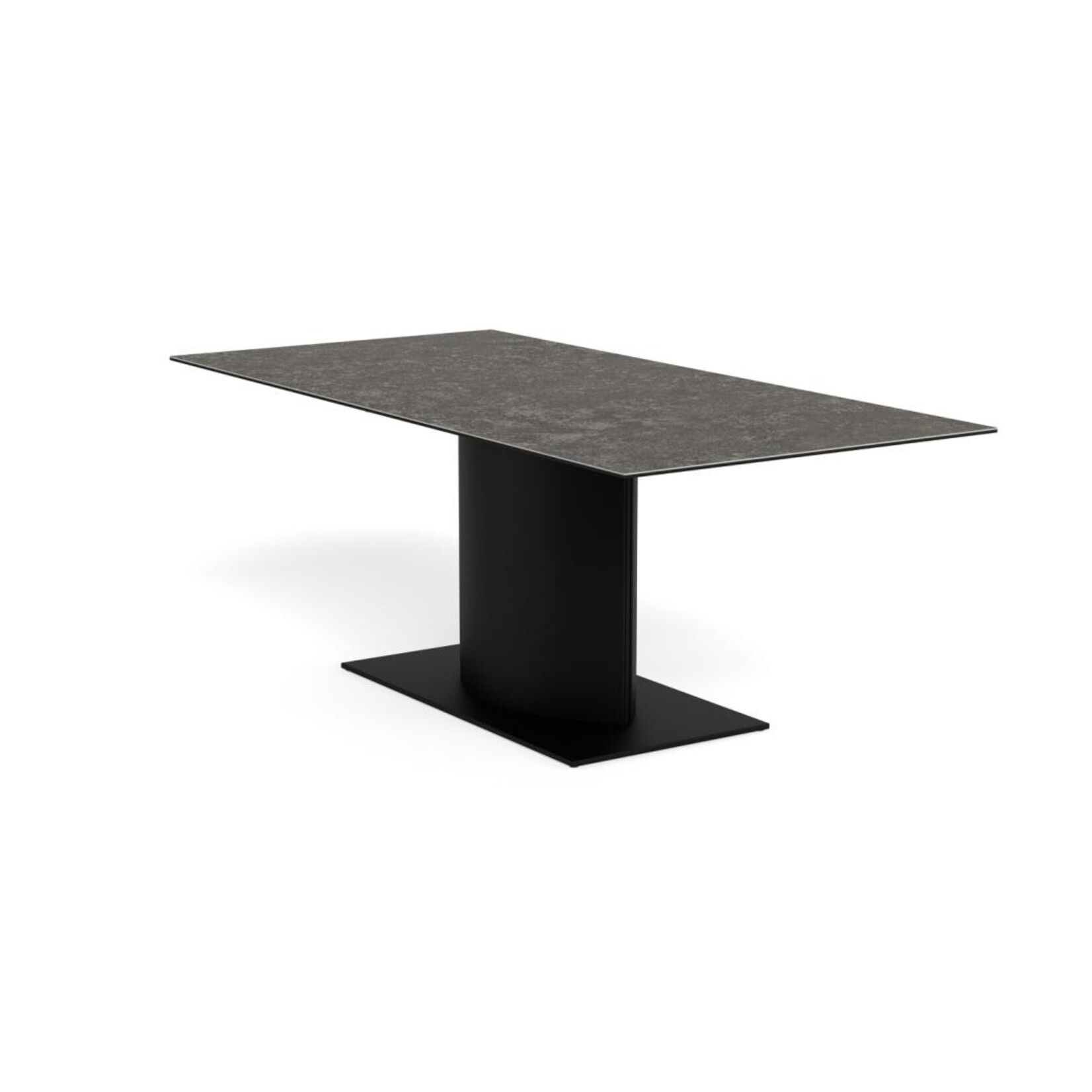 Marbella Eettafel 200x100x75,5 cm