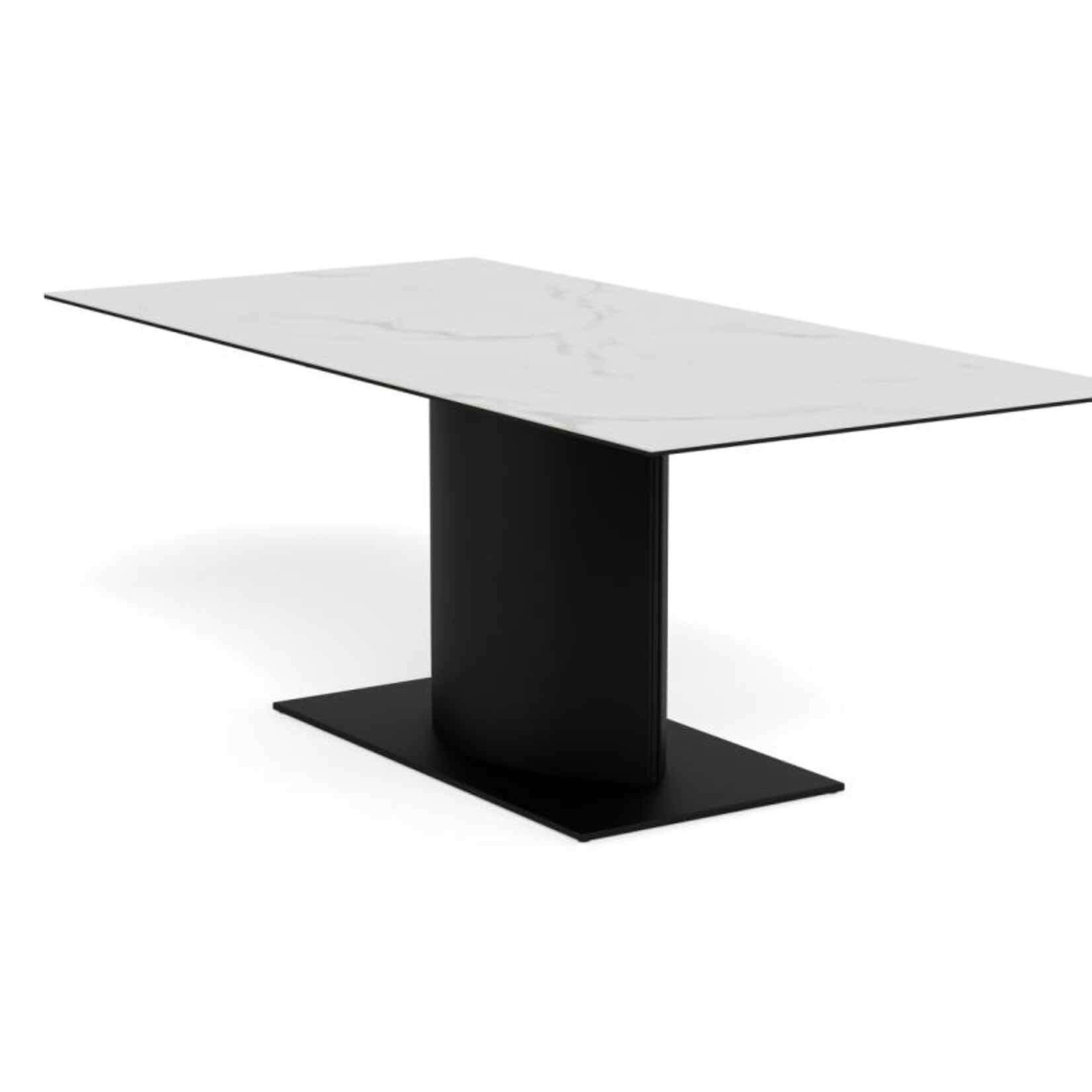 Marbella Eettafel 200x100x75,5 cm
